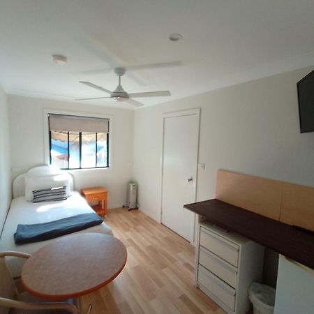 T'S Resort & Motel Port Macquarie Exterior photo