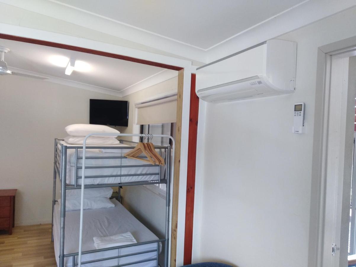 T'S Resort & Motel Port Macquarie Exterior photo