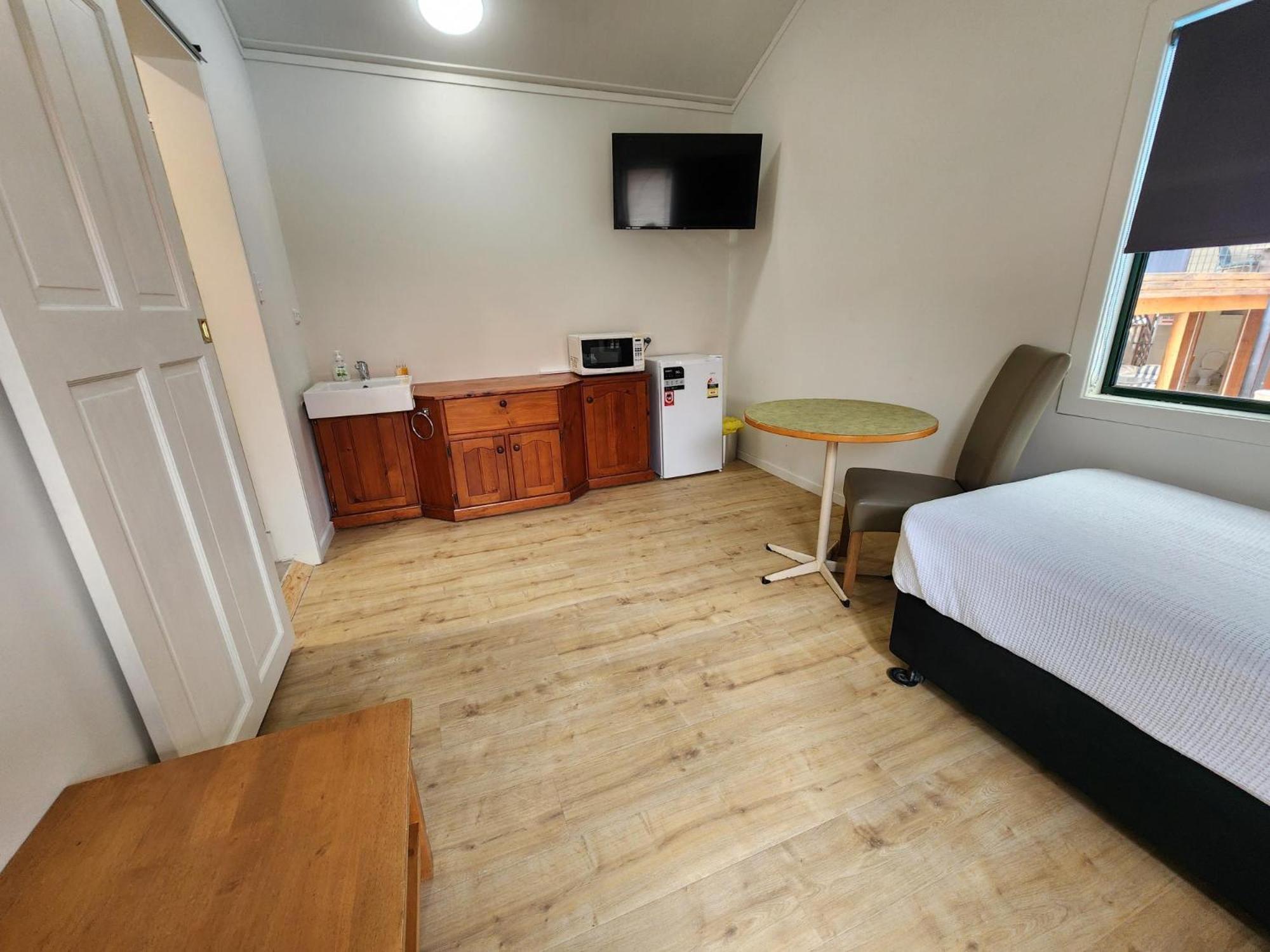 T'S Resort & Motel Port Macquarie Exterior photo