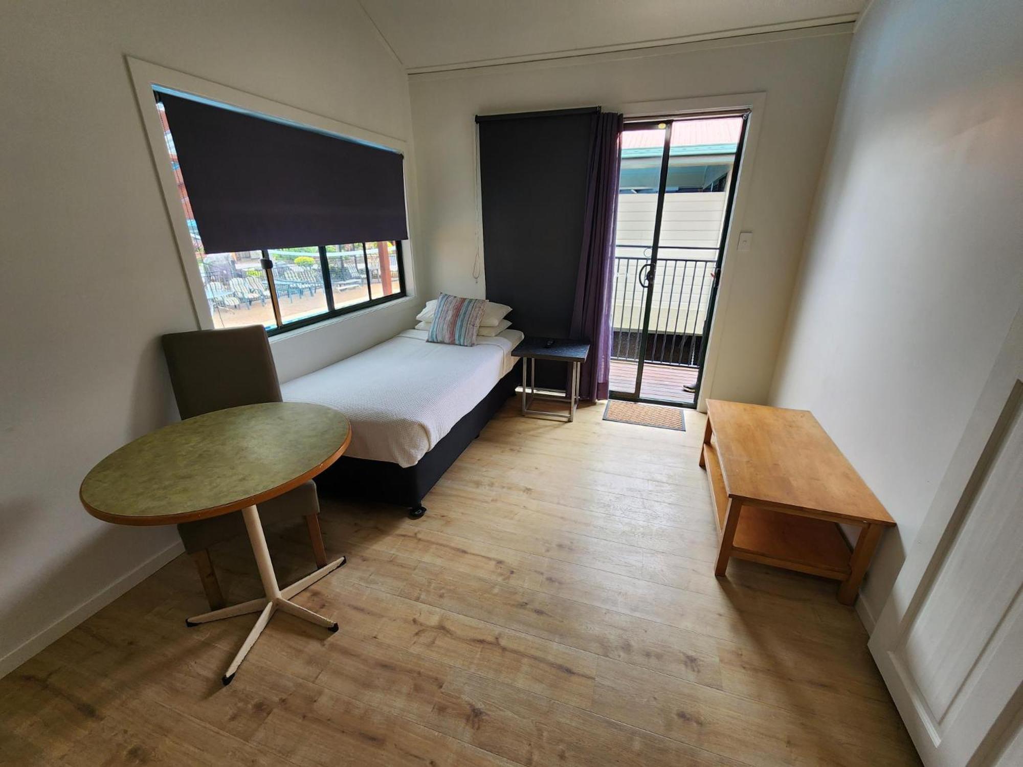 T'S Resort & Motel Port Macquarie Exterior photo