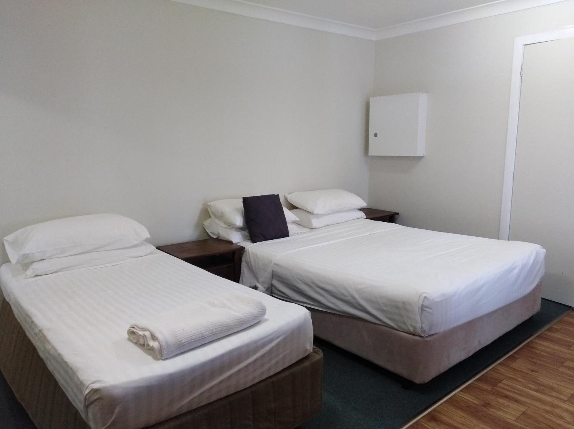 T'S Resort & Motel Port Macquarie Exterior photo