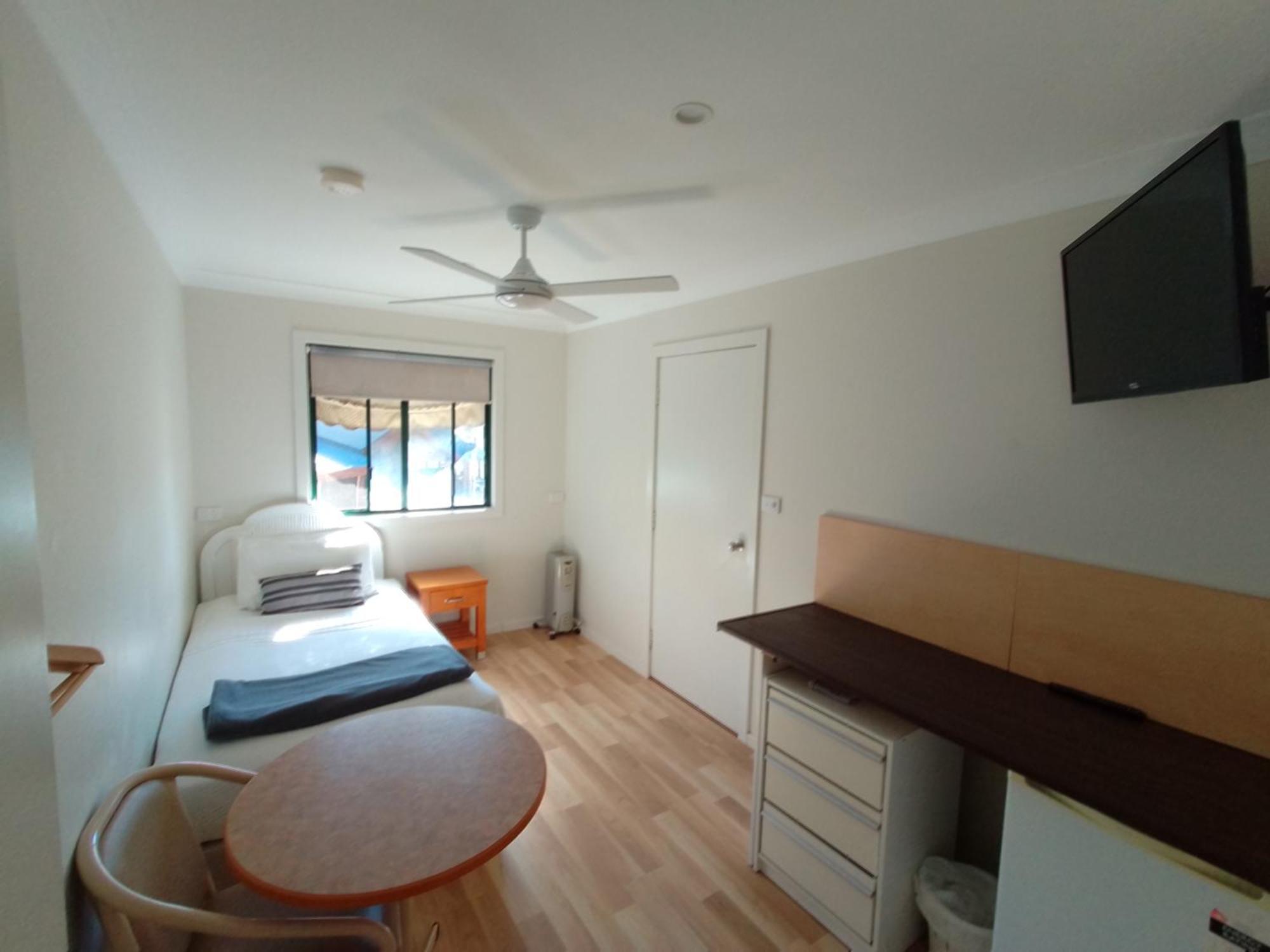 T'S Resort & Motel Port Macquarie Exterior photo