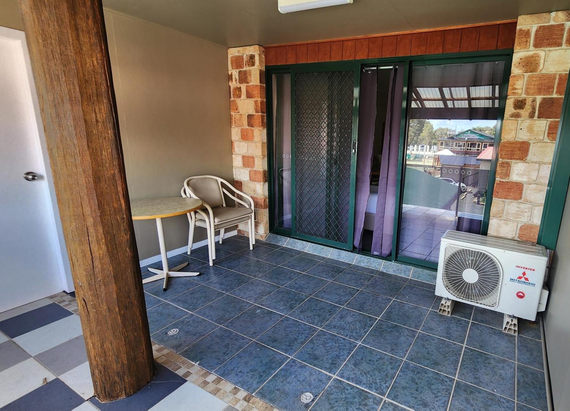T'S Resort & Motel Port Macquarie Exterior photo