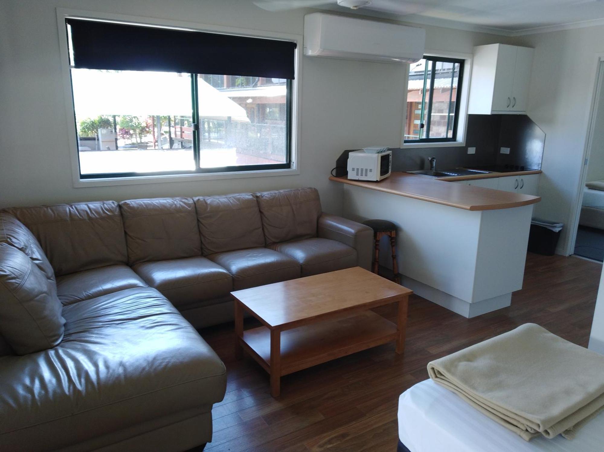 T'S Resort & Motel Port Macquarie Exterior photo
