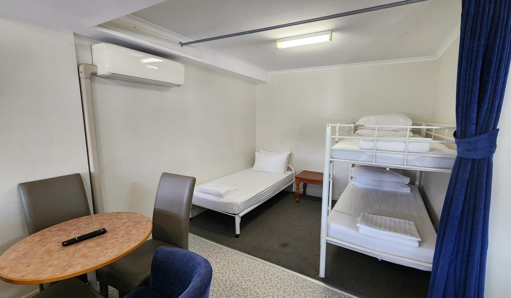 T'S Resort & Motel Port Macquarie Exterior photo