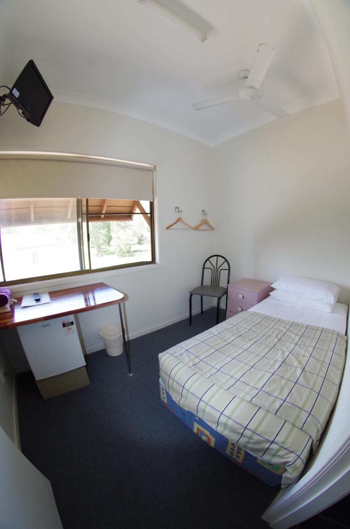 T'S Resort & Motel Port Macquarie Exterior photo