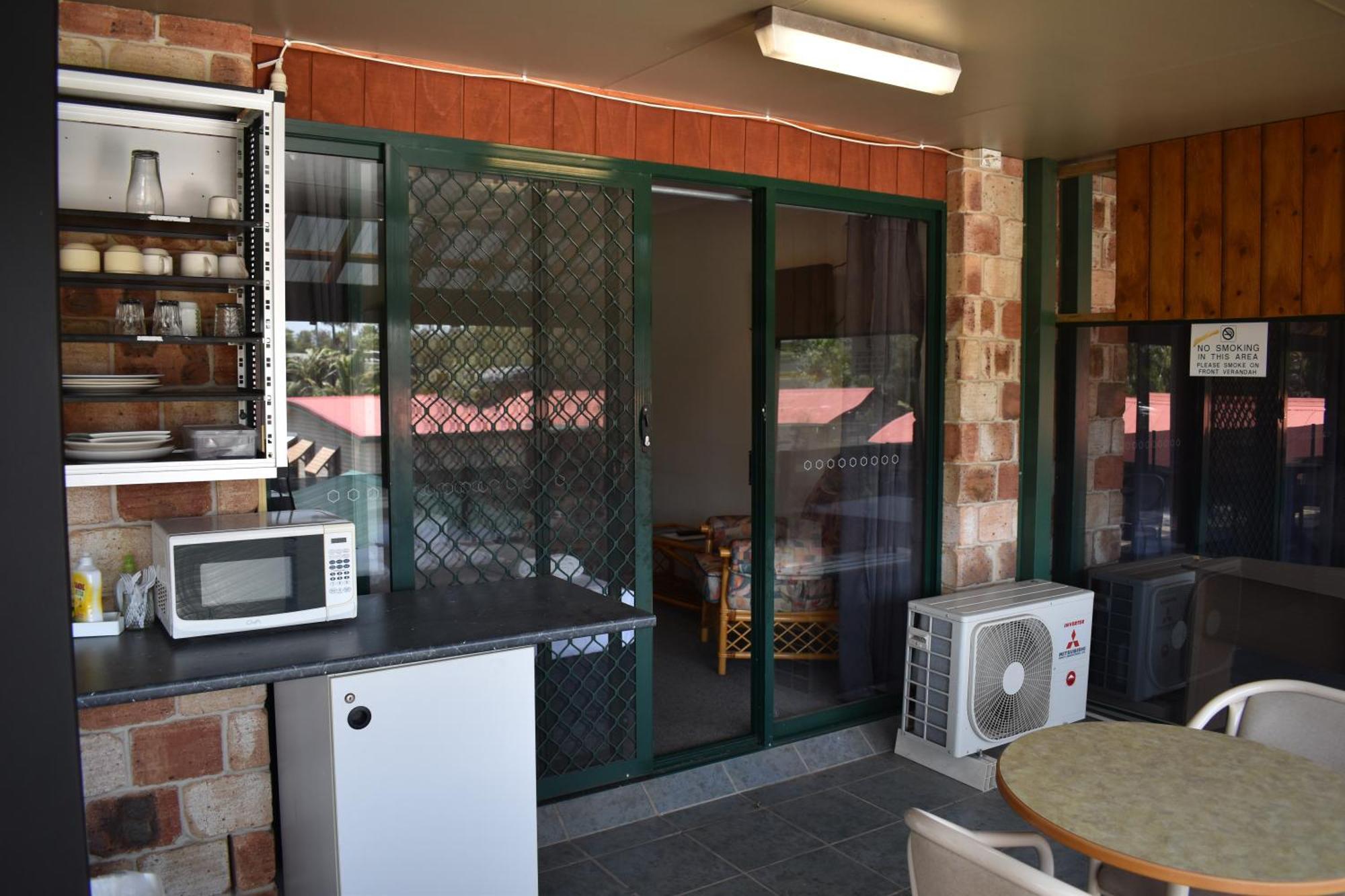 T'S Resort & Motel Port Macquarie Exterior photo