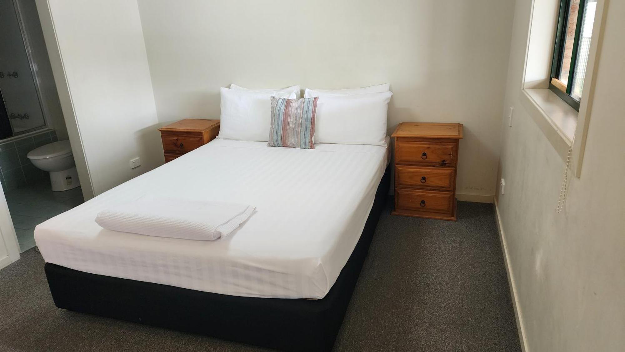 T'S Resort & Motel Port Macquarie Exterior photo