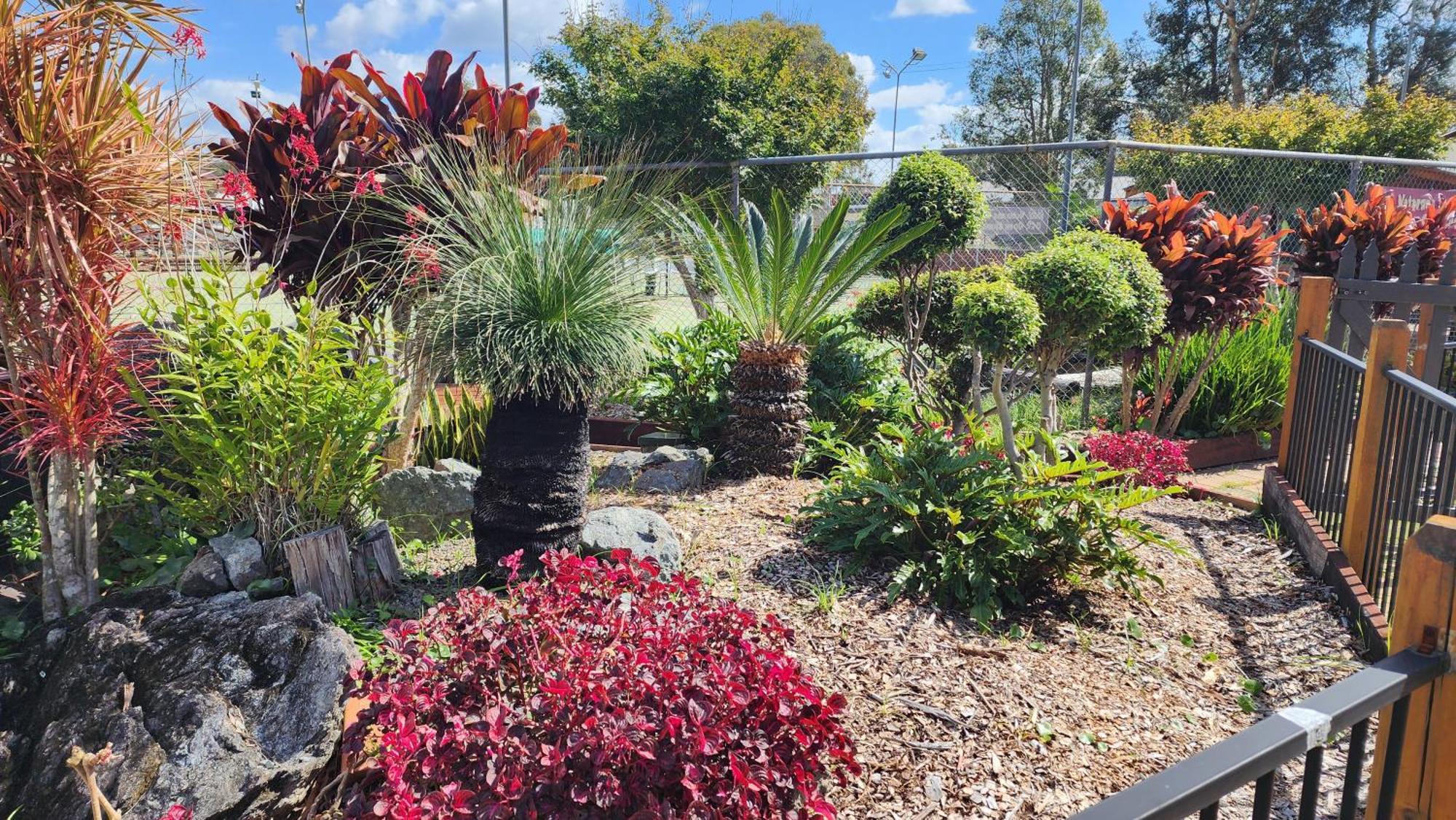 T'S Resort & Motel Port Macquarie Exterior photo
