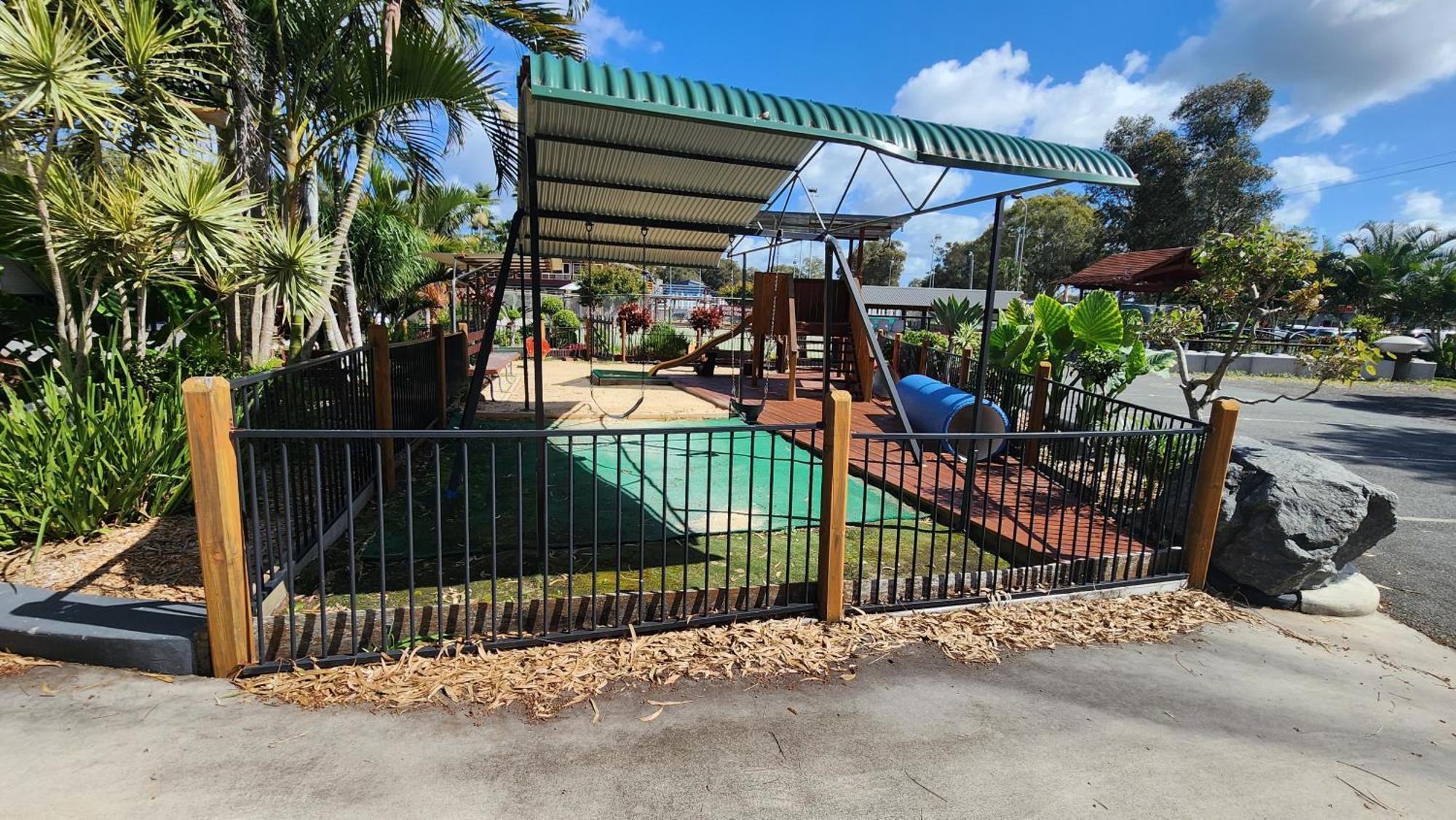 T'S Resort & Motel Port Macquarie Exterior photo