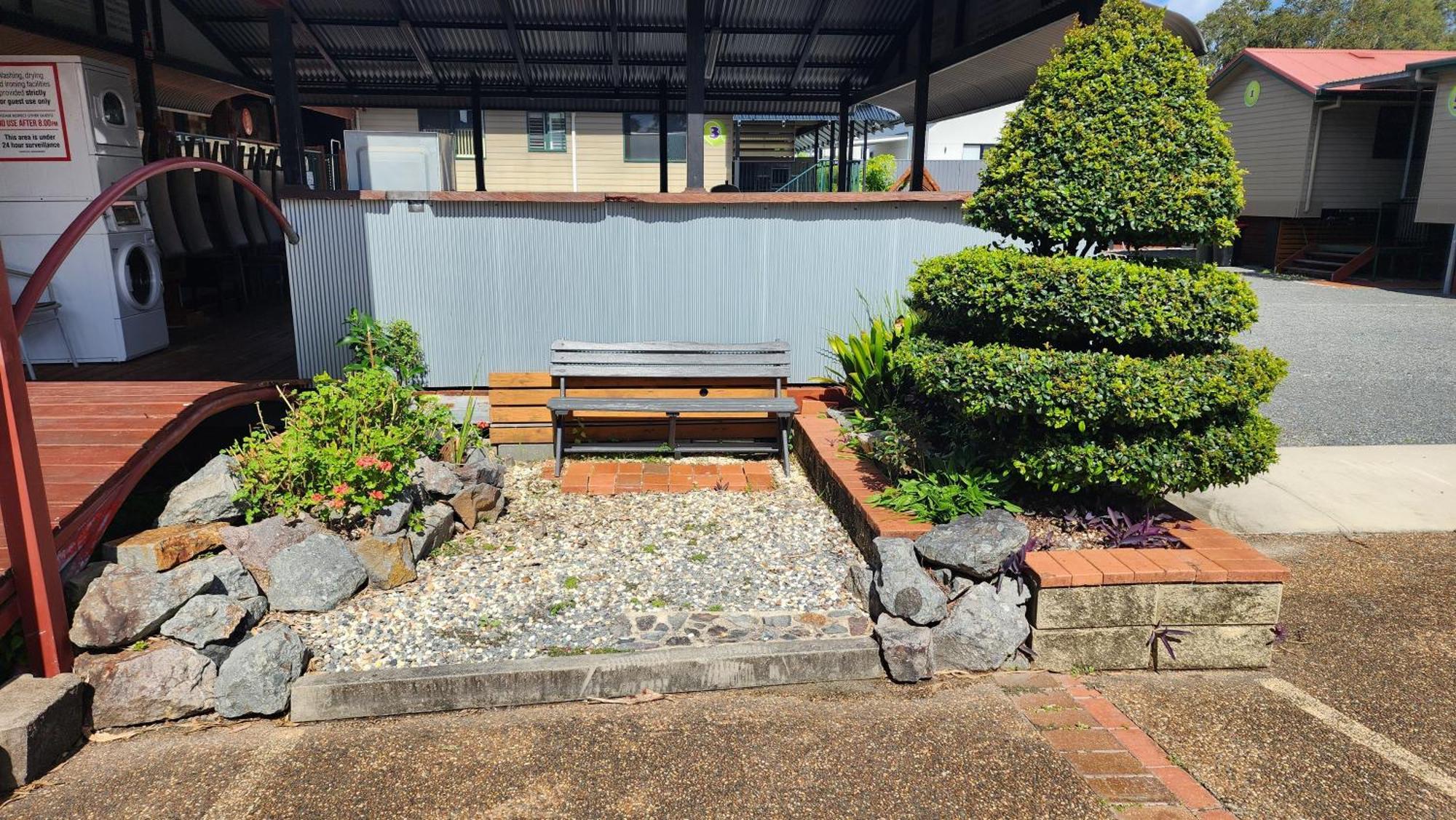 T'S Resort & Motel Port Macquarie Exterior photo