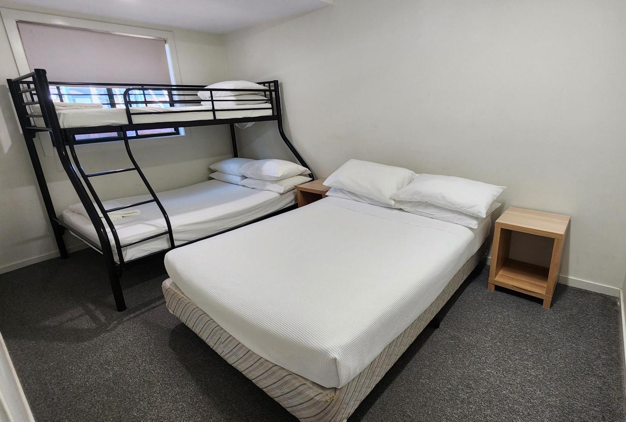 T'S Resort & Motel Port Macquarie Exterior photo